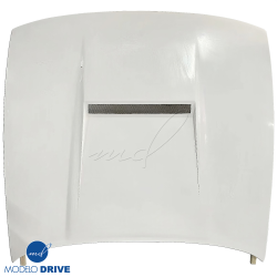 ModeloDrive FRP MSPO Hood > Nissan Silvia (S13) 1989-1994 image - 2