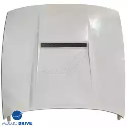 FRP MSPO Hood > Nissan Silvia (S13) 1989-1994 image - 3