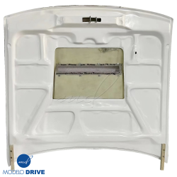 ModeloDrive FRP MSPO Hood > Nissan Silvia (S13) 1989-1994 image - 4