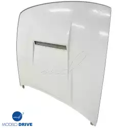 FRP MSPO Hood > Nissan Silvia (S13) 1989-1994 image - 5