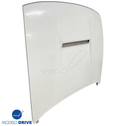 ModeloDrive FRP MSPO Hood > Nissan Silvia (S13) 1989-1994 image - 6