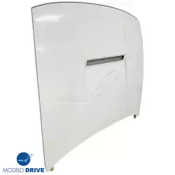 FRP MSPO Hood > Nissan Silvia (S13) 1989-1994 image - 6