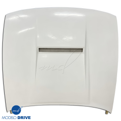 ModeloDrive FRP MSPO Hood > Nissan Silvia (S13) 1989-1994 image - 7