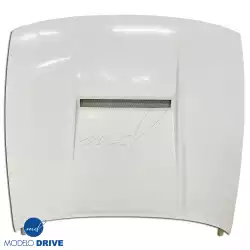 FRP MSPO Hood > Nissan Silvia (S13) 1989-1994 image - 7