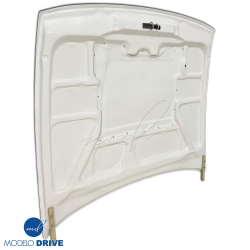 ModeloDrive FRP MSPO Hood > Nissan Silvia (S13) 1989-1994 image - 9