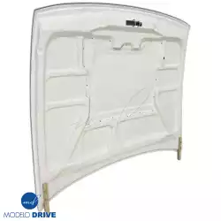 FRP MSPO Hood > Nissan Silvia (S13) 1989-1994 image - 9