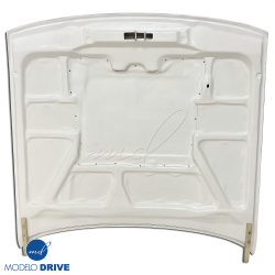 ModeloDrive FRP MSPO Hood > Nissan Silvia (S13) 1989-1994 image - 10