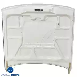 FRP MSPO Hood > Nissan Silvia (S13) 1989-1994 image - 10