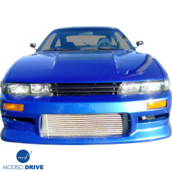 ModeloDrive FRP MSPO Hood > Nissan Silvia (S13) 1989-1994 image - 13