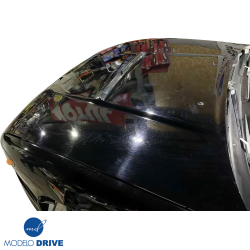 ModeloDrive FRP MSPO Hood > Nissan Silvia (S13) 1989-1994 image - 14