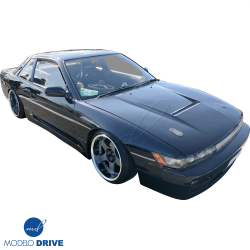 ModeloDrive FRP MSPO Hood > Nissan Silvia (S13) 1989-1994 image - 15