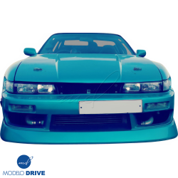 ModeloDrive FRP MSPO Hood > Nissan Silvia (S13) 1989-1994 image - 20