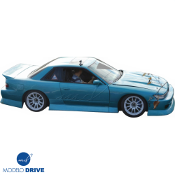 ModeloDrive FRP MSPO Hood > Nissan Silvia (S13) 1989-1994 image - 21