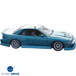 FRP MSPO Hood > Nissan Silvia (S13) 1989-1994 image - 21