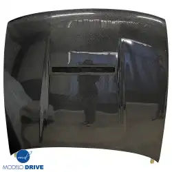 Carbon Fiber MSPO Hood > Nissan Silvia (S13) 1989-1994 image - 6