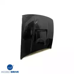 Carbon Fiber MSPO Hood > Nissan Silvia (S13) 1989-1994 image - 10