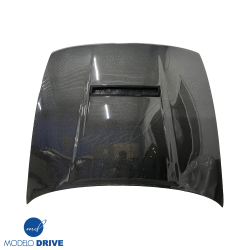 ModeloDrive Carbon Fiber MSPO Hood > Nissan Silvia (S13) 1989-1994 image - 10