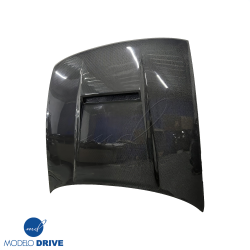 ModeloDrive Carbon Fiber MSPO Hood > Nissan Silvia (S13) 1989-1994 image - 11