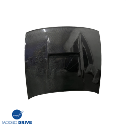 ModeloDrive Carbon Fiber MSPO Hood > Nissan Silvia (S13) 1989-1994 image - 13