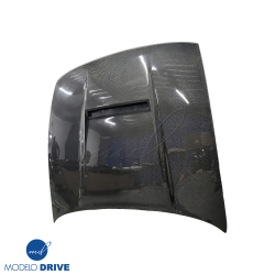 ModeloDrive Carbon Fiber MSPO Hood > Nissan Silvia (S13) 1989-1994 image - 17