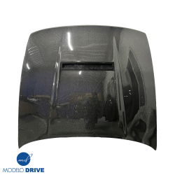 ModeloDrive Carbon Fiber MSPO Hood > Nissan Silvia (S13) 1989-1994 image - 18