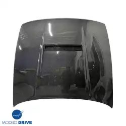 Carbon Fiber MSPO Hood > Nissan Silvia (S13) 1989-1994 image - 20