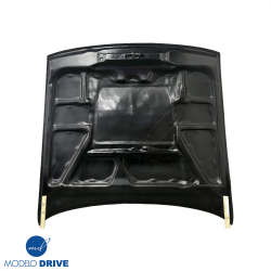 ModeloDrive Carbon Fiber MSPO Hood > Nissan Silvia (S13) 1989-1994 image - 19
