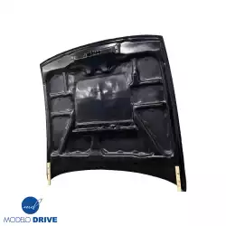 Carbon Fiber MSPO Hood > Nissan Silvia (S13) 1989-1994 image - 22