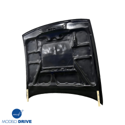 ModeloDrive Carbon Fiber MSPO Hood > Nissan Silvia (S13) 1989-1994 image - 21