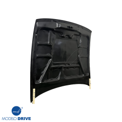 ModeloDrive Carbon Fiber MSPO Hood > Nissan Silvia (S13) 1989-1994 image - 22