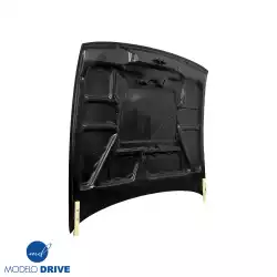 Carbon Fiber MSPO Hood > Nissan Silvia (S13) 1989-1994 image - 24