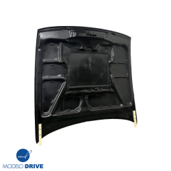 ModeloDrive Carbon Fiber MSPO Hood > Nissan Silvia (S13) 1989-1994 image - 23