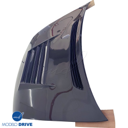 ModeloDrive Carbon Fiber DMA D1 Hood > Nissan 240SX (S14) 1995-1996 image - 10