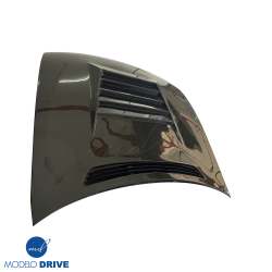 ModeloDrive Carbon Fiber DMA D1 Hood > Nissan 240SX (S14) 1995-1996 image - 14