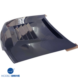 ModeloDrive Carbon Fiber DMA D1 Hood > Nissan 240SX (S14) 1995-1996 image - 16