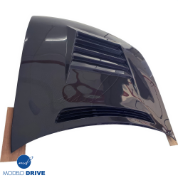 ModeloDrive Carbon Fiber DMA D1 Hood > Nissan 240SX (S14) 1995-1996 image - 18