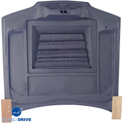 ModeloDrive Carbon Fiber DMA D1 Hood > Nissan 240SX (S14) 1995-1996 image - 20