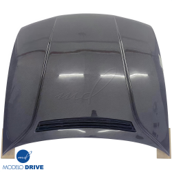 ModeloDrive Carbon Fiber ORI v2 Hood > Nissan 240SX (S14) 1995-1996 image - 5