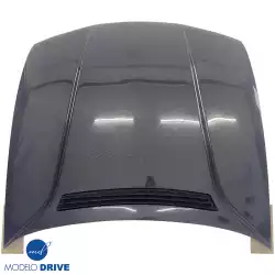 Carbon Fiber ORI v2 Hood > Nissan 240SX (S14) 1995-1996 image - 5