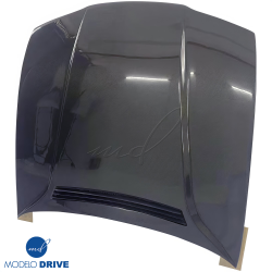 ModeloDrive Carbon Fiber ORI v2 Hood > Nissan 240SX (S14) 1995-1996 image - 6