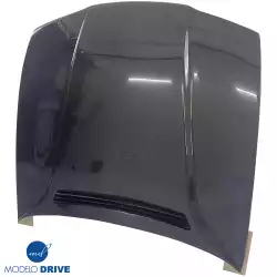 Carbon Fiber ORI v2 Hood > Nissan 240SX (S14) 1995-1996 image - 6
