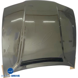 ModeloDrive Carbon Fiber ORI v2 Hood > Nissan 240SX (S14) 1995-1996 image - 9