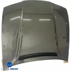 Carbon Fiber ORI v2 Hood > Nissan 240SX (S14) 1995-1996 image - 9