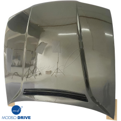 ModeloDrive Carbon Fiber ORI v2 Hood > Nissan 240SX (S14) 1995-1996 image - 10