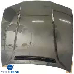Carbon Fiber ORI v2 Hood > Nissan 240SX (S14) 1995-1996 image - 11