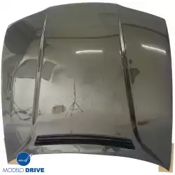 Carbon Fiber ORI v2 Hood > Nissan 240SX (S14) 1995-1996 image - 12