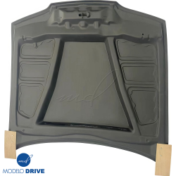 ModeloDrive Carbon Fiber ORI v2 Hood > Nissan 240SX (S14) 1995-1996 image - 15