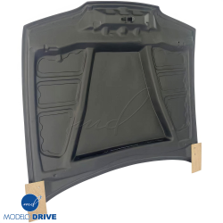 ModeloDrive Carbon Fiber ORI v2 Hood > Nissan 240SX (S14) 1995-1996 image - 16