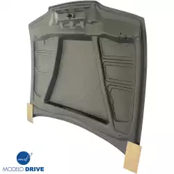 Carbon Fiber ORI v2 Hood > Nissan 240SX (S14) 1995-1996 image - 17