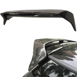 ModeloDrive Carbon Fiber DUAG Roof Spoiler Wing > Mini Mini Cooper F56 F57 2014-2020 image - 7